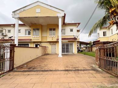 Corner Lot 💥🔥Facing Open Reno 2 Storey Taman Bukit Emas Seri Kembangan