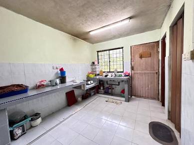 2-storey-Terraced-House-for-sale-Klang-Selangor