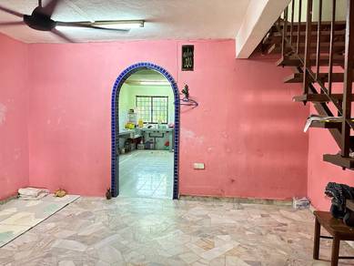 2-storey-Terraced-House-for-sale-Klang-Selangor-3