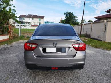 Proton SAGA 1.3 EXECUTIVE CVT (A)