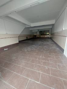 Taman Alam Jaya , Bt 9. Cheras. Shop Lot