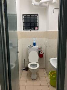 Flora Damansara Apartment