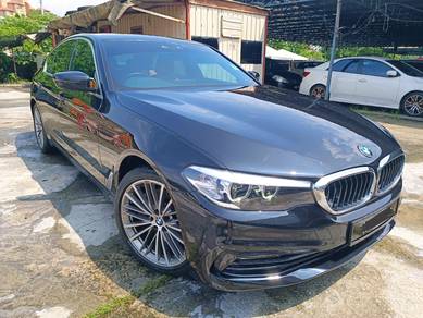 Bmw 530e 2.0 SPORT (A)