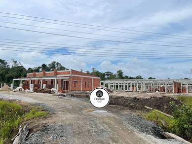 Summervilla Fasa 6 Kota Samarahan, Bumi Lot Sik Jauh de SummerMall