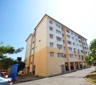 Pangsapuri Angkasa Indah-2