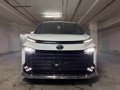 Toyota VOXY 2.0 S-Z (A) HARGA BOLEH NEGO