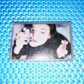 Prudence Liew 劉美君 - 不再娃娃 [1992] Cassette