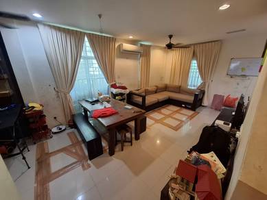SALE KK Menggatal Tmn Albion 2.5-Storey Corner Terrace Hse PF 2431 sf