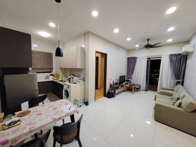 2 Bedroom Unit, Country Garden Danga Bay JB