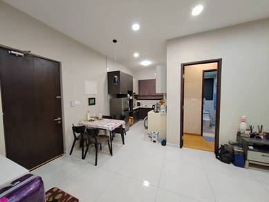 2 Bedroom Unit, Country Garden Danga Bay JB