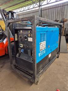 Miller Big Blue 500Amp Welding Machine