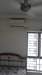 ( 1 Terbau Residences )Medium Room Come With 1 Car Park Lot