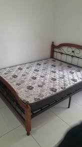 ( 1 Terbau Residences )Medium Room Come With 1 Car Park Lot
