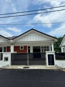 Semi-Detached-House-for-sale-Batu-Pahat-Johor