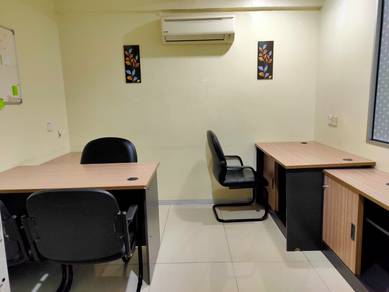Office-space-for-rent-Setapak-Kuala-Lumpur