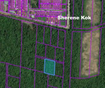 Agricultural-Land-for-sale-Kuching-Sarawak