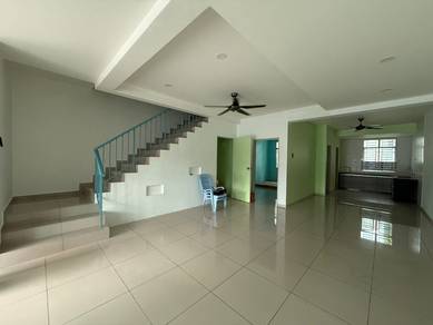 2-storey-Terraced-House-for-rent-Balik-Pulau-Penang