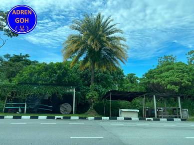 Agricultural-Land-for-sale-Balik-Pulau-Penang
