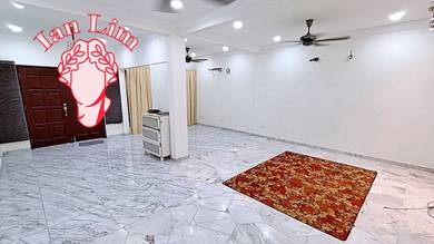 RENO [1900sf] 2 STOREY TERRACE LINTANG PEKAKA LIP SIN GELUGOR LANDED