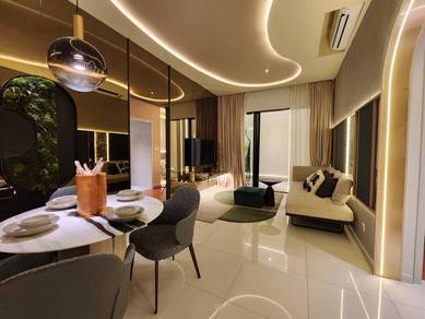 New-Service-Residence-for-sale-Seri-Kembangan-Selangor