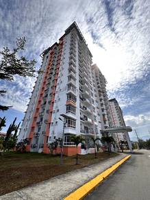 For Sale| The Palm Condo @ Lok Kawi - Kinarut