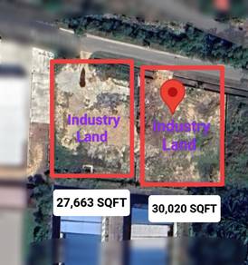 Industrial-Land-for-sale-Kuala-Ketil-Kedah