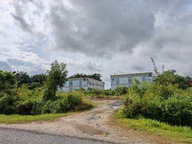 Industrial-Land-for-sale-Kuala-Ketil-Kedah