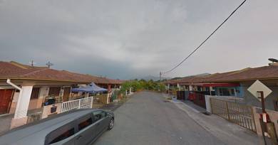 Taman semenyih impian | 1 Storey | 20 x 60 | Non Bumi | Semenyih