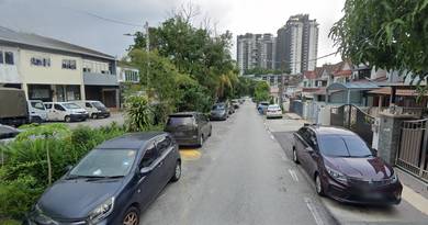 2 Storey | 22 x 70 | Fully extend | leasehold | Bandar baru selayang