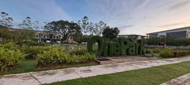 2 Storey | One Park Residence | Freehold | 2266 sf |Extend | Semenyih
