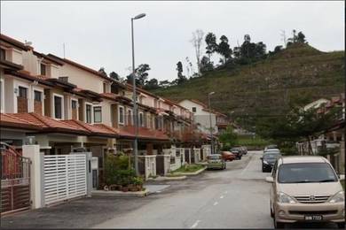 2 Storey | Bandar puteri 11 | 22 x 75 | Extended | Freehold | Puchong