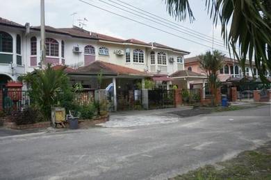 2 Storey | SL 7 SL7 | bandar sungai long | Freehold | 22 x 75 | Cheras