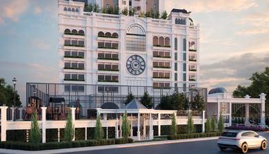New-Condominium-for-sale-Segambut-Kuala-Lumpur
