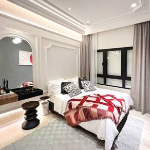 New-Condominium-for-sale-Segambut-Kuala-Lumpur-2
