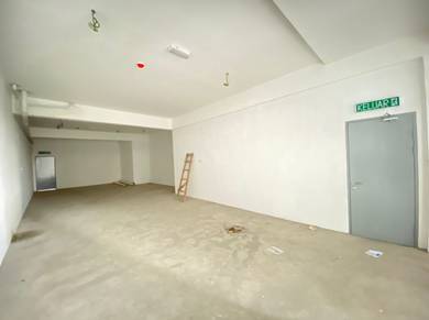 Wisma Langat Shoplot | Office | Penampang | With Lift | CHEAP RENTAL