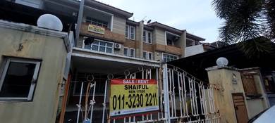 2.5-storey-Terraced-House-for-sale-Johor-Bahru-Johor