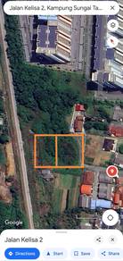 Agricultural-Land-for-rent-Kajang-Selangor