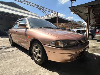 Proton WIRA 1.5 GL (A)