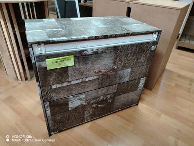 Custom Drawer Cabinet