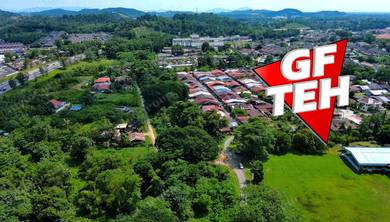Agricultural-Land-for-sale-Sungai-Petani-Kedah