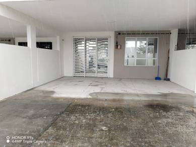 Single Storey Terrace, Taman Iringan Bayu, Seremban