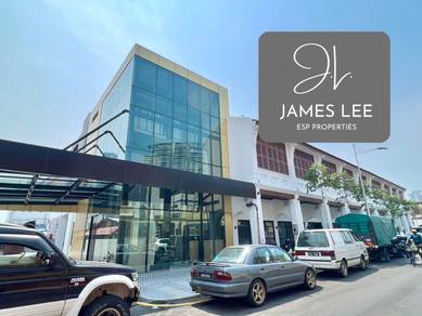 Shop-lot-for-rent-Georgetown-Penang