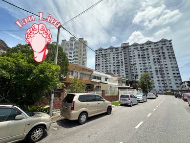 [Below Market] SEMI D 2 STOREY SUNGAI NIBONG BATU UBAN PANTAI JERJAK