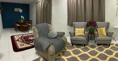 Semi-Detached-House-for-sale-Kodiang-Kedah