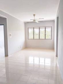WTL (Untuk Disewa) APARTMENT TAMAN PUNCAK RASAH SEREMBAN 2 N9