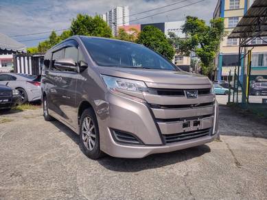 Toyota NOAH 2.0 X (A)
