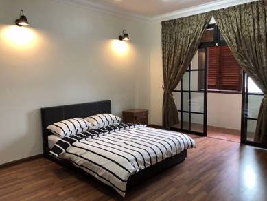 D'Residence 2.5 Storey Terrace House D Residence Queensbay Bayan Lepas