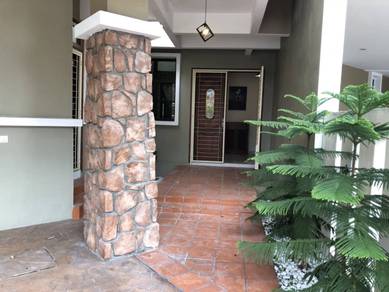 D'Residence 2.5 Storey Terrace House D Residence Queensbay Bayan Lepas