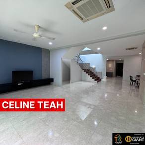 D’ Banyan Residency | 2-Storey Superlink Terrace | Sutera Harbour