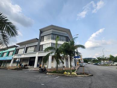 Shop-lot-for-rent-Sungai-Buloh-Selangor